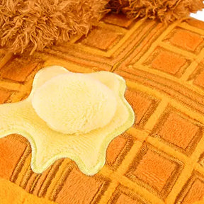 P.L.A.Y Pet Lifestyle And You - Chicken & Wooffles Barking Brunch Collection