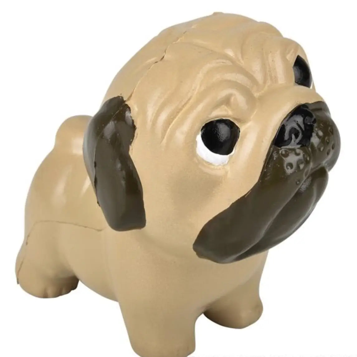La Luna Bella - Squish Pug