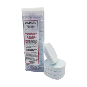 Warren London - Deep Cleaning Paw Fizz Soak - Southern Agriculture 