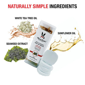 Warren London - Deep Cleaning Paw Fizz Soak - Southern Agriculture 