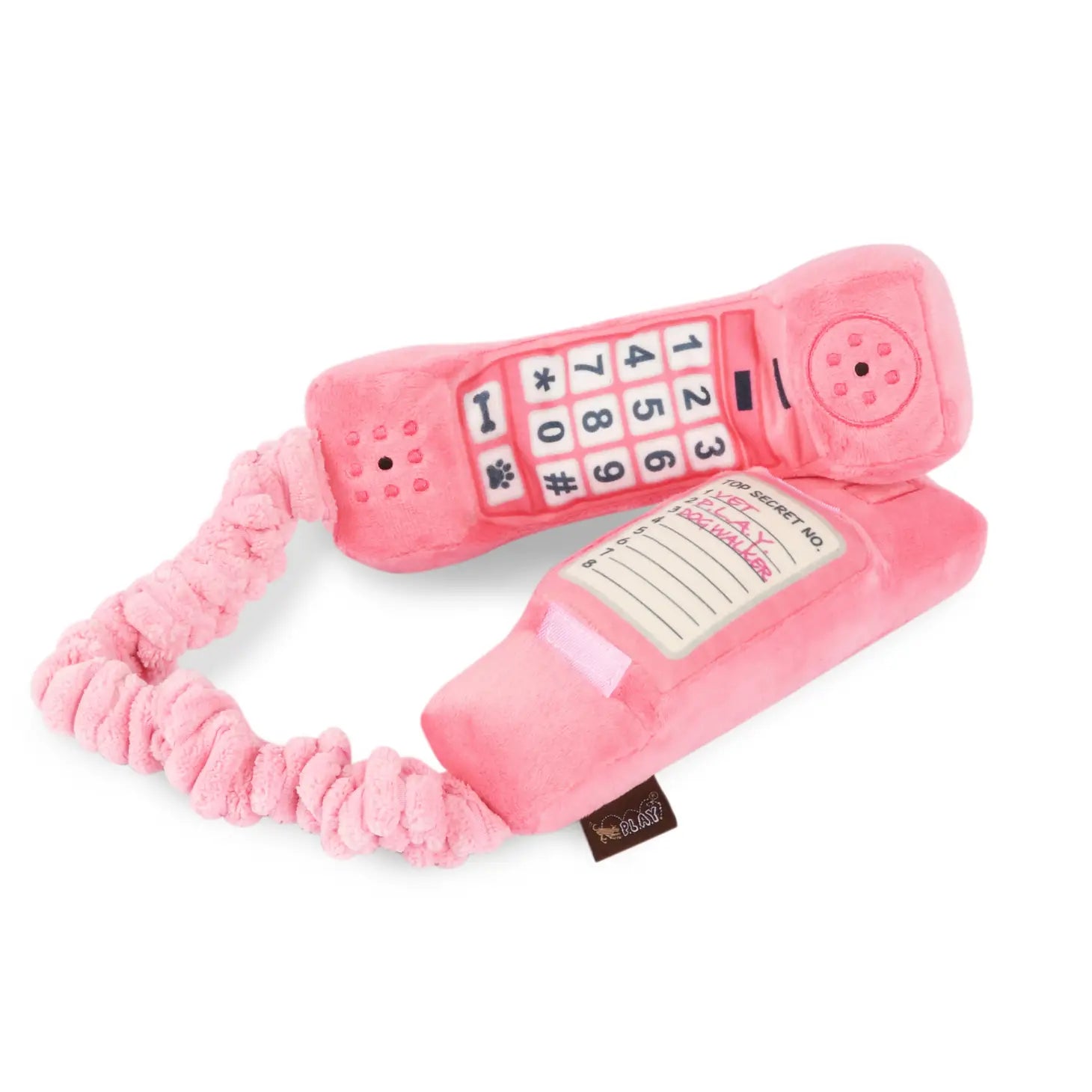 P.L.A.Y Pet Lifestyle And You - 80's Classic Dog Toys - Southern Agriculture 