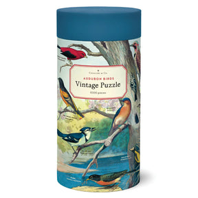 Cavallini & Co. - Puzzle Birds - Southern Agriculture 