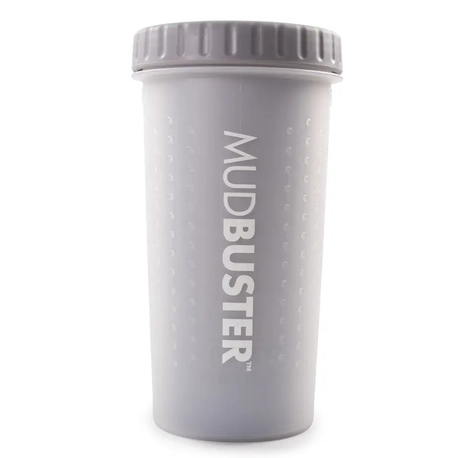 Dexas International - Mud Buster Light Gray - Southern Agriculture 