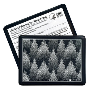 YAY Novelty - Vaccination Card Holder