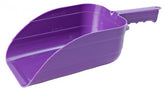 Miller Manufacturing - Scoop Plastic Feed 3 qt