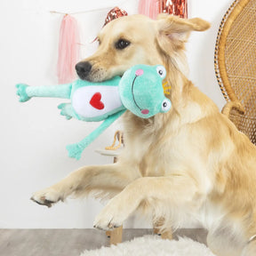 Petshop by Fringe Studio - Prince Charming Dog Toy - Southern Agriculture 