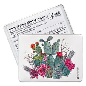 YAY Novelty - Vaccination Card Holder