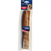 Pet Factory - Retriever Rolls Rawhide Large 100% USA Beefhide 10-11"