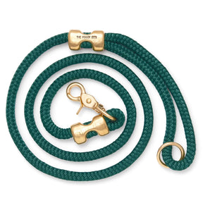 The Foggy Dog - Marine Rope Dog Leash 5 feet - Southern Agriculture 