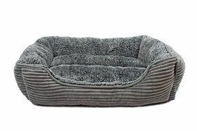 Precious Tails - Pet Bed Cuddler Corduroy - Southern Agriculture 