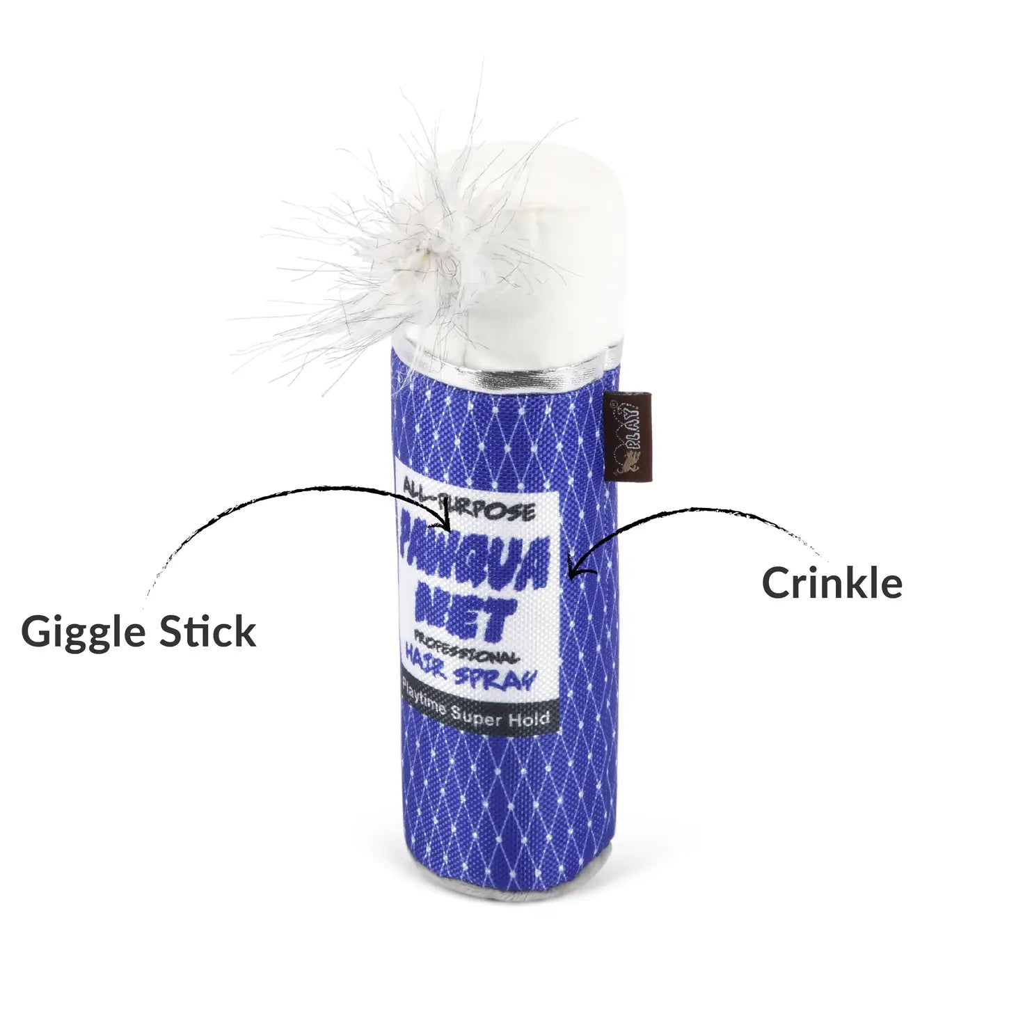 P.L.A.Y Pet Lifestyle And You - 80's Classic Dog Toys - Southern Agriculture 