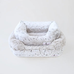 Hello Doggie - Deluxe Pet Bed
