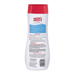Puppy Shampoo & Conditioner Cotton Air - Southern Agriculture 