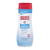 Puppy Shampoo & Conditioner Cotton Air - Southern Agriculture 