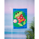 Evergreen Enterprises - Flag Frog's Summer Vacation