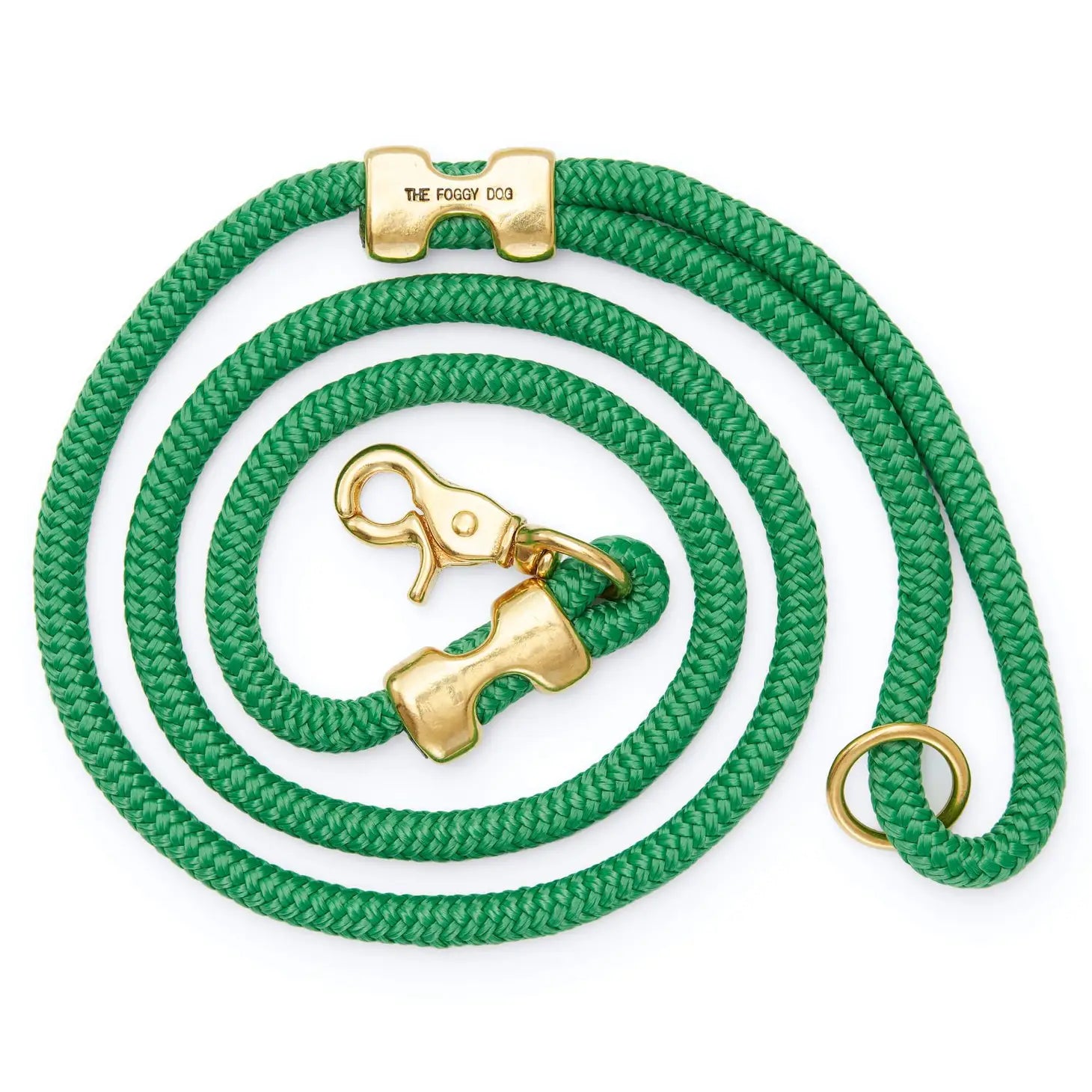 The Foggy Dog - Marine Rope Dog Leash 5 feet - Southern Agriculture 