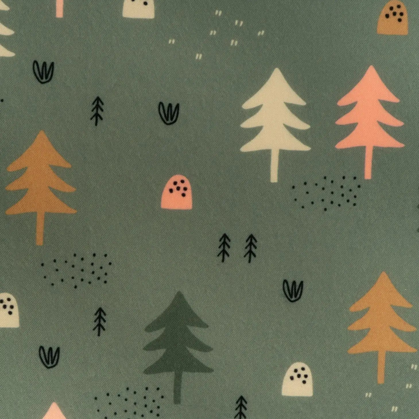 Lucy & Co - Bandana Take A Hike - Southern Agriculture 