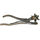 K & K Vet Products - Leather Punch Deluxe