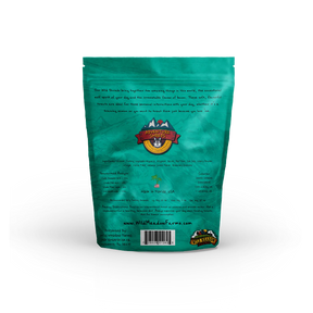 Wild Meadow Farms Adventure Shreds Alligator & Bacon