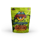 Wild Meadow Farms Adventure Shreds Bison & Bacon - Southern Agriculture 