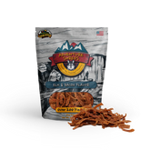 Wild Meadow Farms Adventure Shreds Elk & Bacon