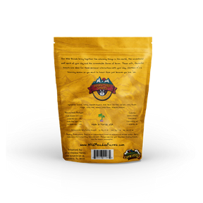 Wild Meadow Farms Adventure Shreds Goat & Bacon