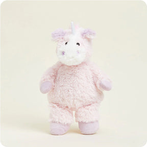 Warmies Unicorn Pink