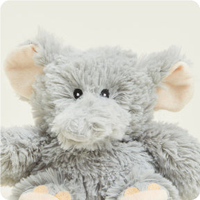 Warmies Elephant Gray Junior - Southern Agriculture 