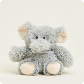 Warmies Elephant Gray Junior - Southern Agriculture 