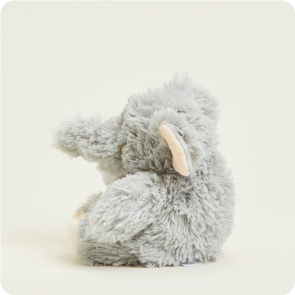 Warmies Elephant Gray Junior - Southern Agriculture 