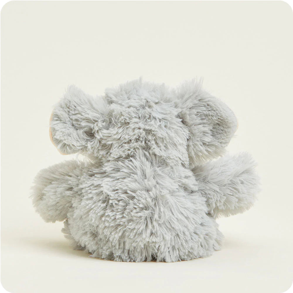 Warmies Elephant Gray Junior - Southern Agriculture 