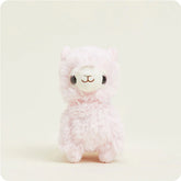 Warmies Llama Pink Junior