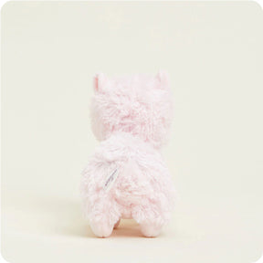 Warmies Llama Pink Junior