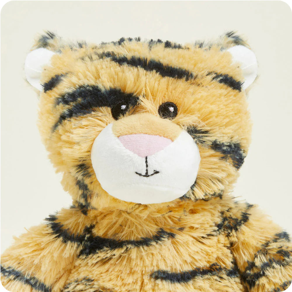 Warmies Tiger Junior - Southern Agriculture 