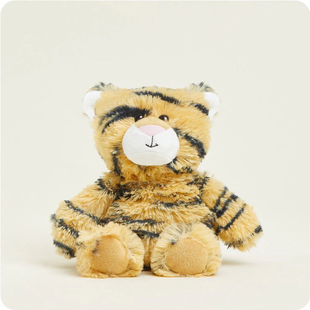 Warmies Tiger Junior - Southern Agriculture 