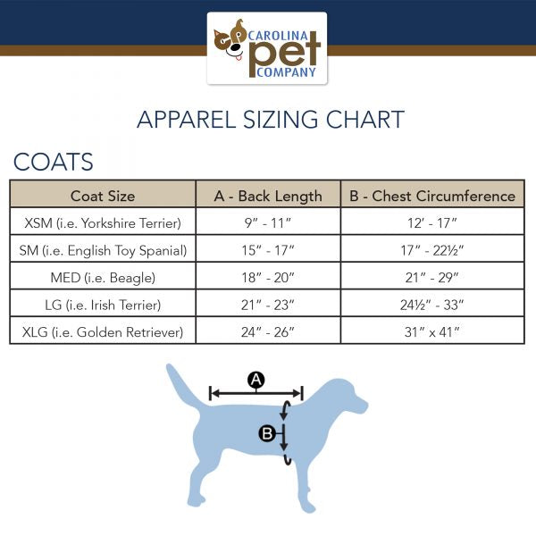 Carolina Pet Company - Pendleton Red Ombre Plaid Dog Coat