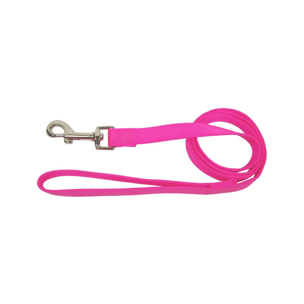 Miller Manufacturing - Lead Single Nylon w/Swivel Snap