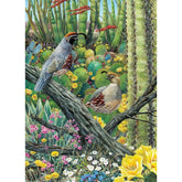Puzzle: Courtship-Southern Agriculture