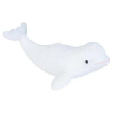 Plush Whale Beluga-Southern Agriculture