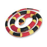 Rubber Snake Coral-Southern Agriculture