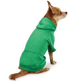 Pet Edge - Basic Hoodie Black