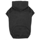 Pet Edge - Basic Hoodie Black