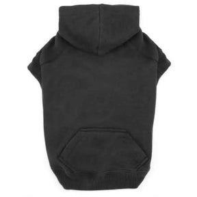 Pet Edge - Basic Hoodie Black