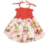 Pet Edge - Hawaiian Breeze Sundress