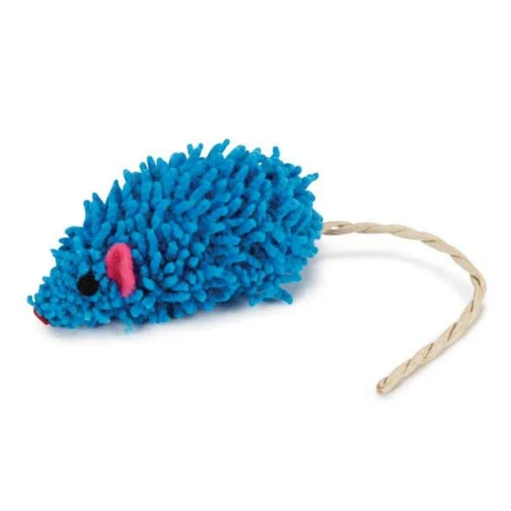 Pet Edge - Moppy Mice Zanies