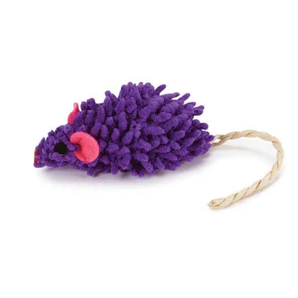 Pet Edge - Moppy Mice Zanies