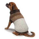 Pet Edge - Sweater Fair Isle Aberdeen - Neutral