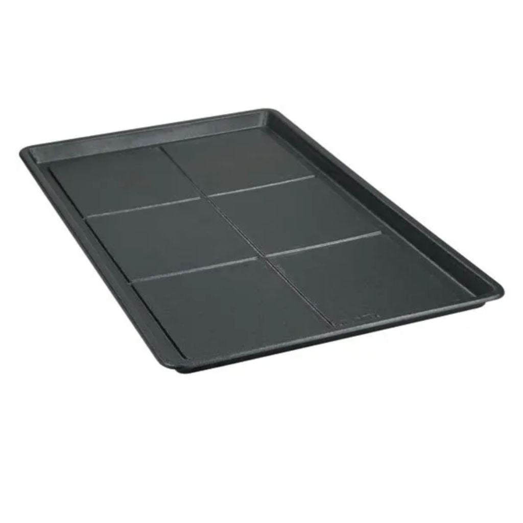 Pet Edge - Tray Replacement for Crate - 18" x 12" x 1"