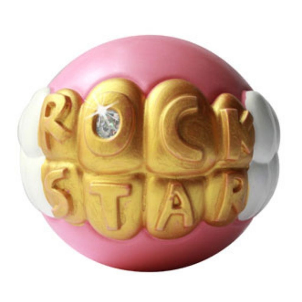 Moody Pet - Humunga Bling Ball for Dogs - Southern Agriculture 