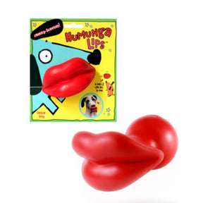 Moody Pet - Humunga Lips - Southern Agriculture 